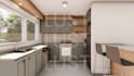 do kitchen layout design