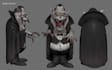 sculpt a professional 3d print ready character or miniature