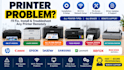 fix, install and troubleshoot your printer remotely