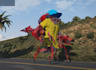 turn your model into a fivem ped