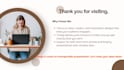 custom powerpoint, slideshows and canva presentations