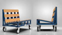 design metal structures, sheet metal, and weldments