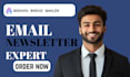 setup maligun email SMTP and API integration sendgrid brevo mailjet mailerlite