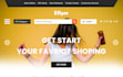 develop fast scalable responsive django ecommerce web app in python