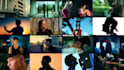 edit your music video with high end vfx and cinematic cuts