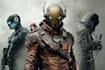 create fantasy, sci fi, character with hyperrealistic style