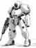make  mecha, robot, sci fi concept art