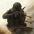 make military themed illustrations
