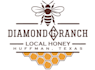 design wonderful honey ranch logo for your business