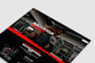 design converting framer startup landing page website, fix edit framer template