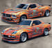 make design a platinum quality vehicle wrap