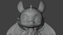 repair your 3d topology mesh models