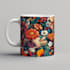 do custom coffee mug design or coffee mug design