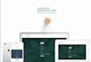 do figma website design, website UI UX design, figma design, website mock