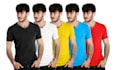 do color changes with photoshop