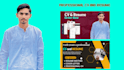 create a professional resume, CV, and linkedin profile