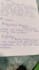 do handwriting assignment job
