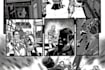do your comic art, comic book, illustrations, comic pages