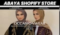 design abaya website islamic clothing website islamic clothing store