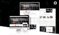 design a custom landing page