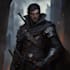create dnd character art and fantasy charecter