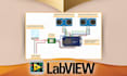 make labview codes and projects