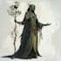 dnd character art and dnd character art
