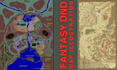 design 2d fantasy dnd map, battle map inkarnate map illustration cartography
