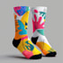 design unique sock for you