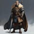 illustrate your fantasy wow dnd ff bg3 character