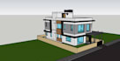 design 3d floor plan, 3d house plan, and architectural layout
