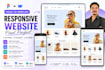 convert figma to pixel perfect webflow website in 2 days