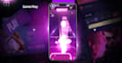 design stunning game UI UX for mobile