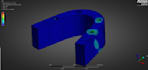 do advanced 3d fea simulations by ansys and comsol