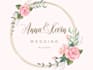 design luxury feminine flower logo