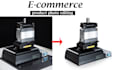 do product photo editing, quick image retouching for ecommerce