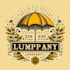 design modern beautiful umbrella logo
