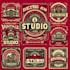 do make awesome studio logo