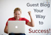 publish guest post on da50 blog with dofollow link
