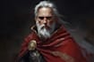 create fantasy character artwork