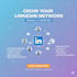 grow your linkedin connections with personalized invitations