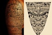 design your polynesian tribal tattoo
