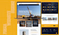 design figma websites UI UX