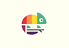 design a modern and creative business logo