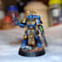 make your warhammer 40k character