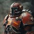 create your warhammer 40k character