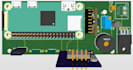 design professional pcb for your embedded product