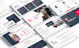 design master powerpoint presentation template