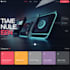 design and develop a custom website from scratch