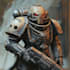 paint your warhammer 40k models